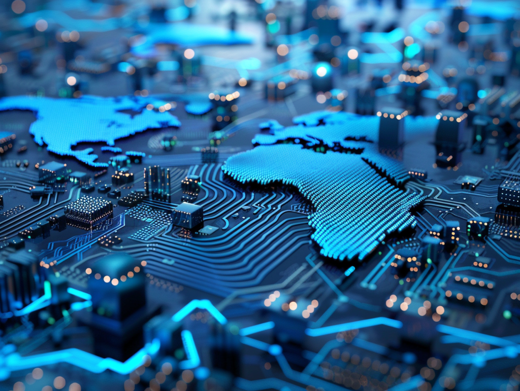 Global Scope, Local Precision: Wrapping Up a 5-Year, 62-City Network Audit