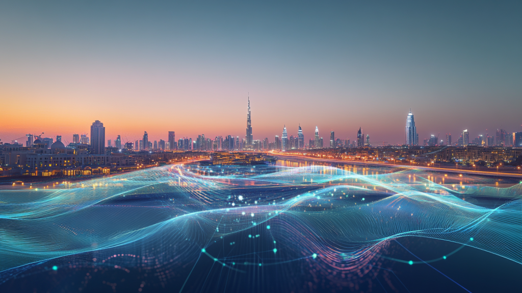 Seamless Wireless Rollout Across 17 Locations, 4 Continents, 3 Months – The Parker Global Way